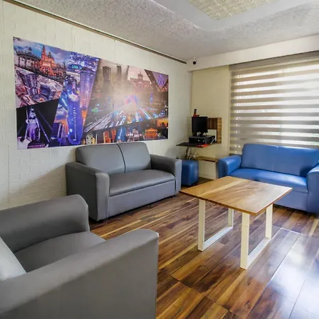 OYO Hotel Will Capsule